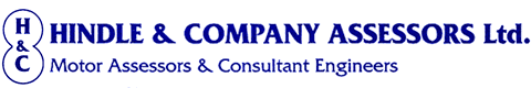 Hindle logo